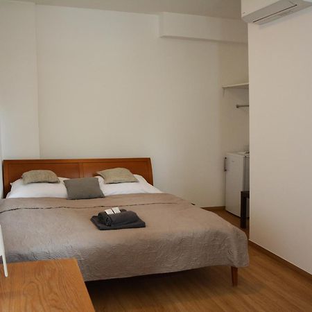 Penzion Locanda Brno Room photo