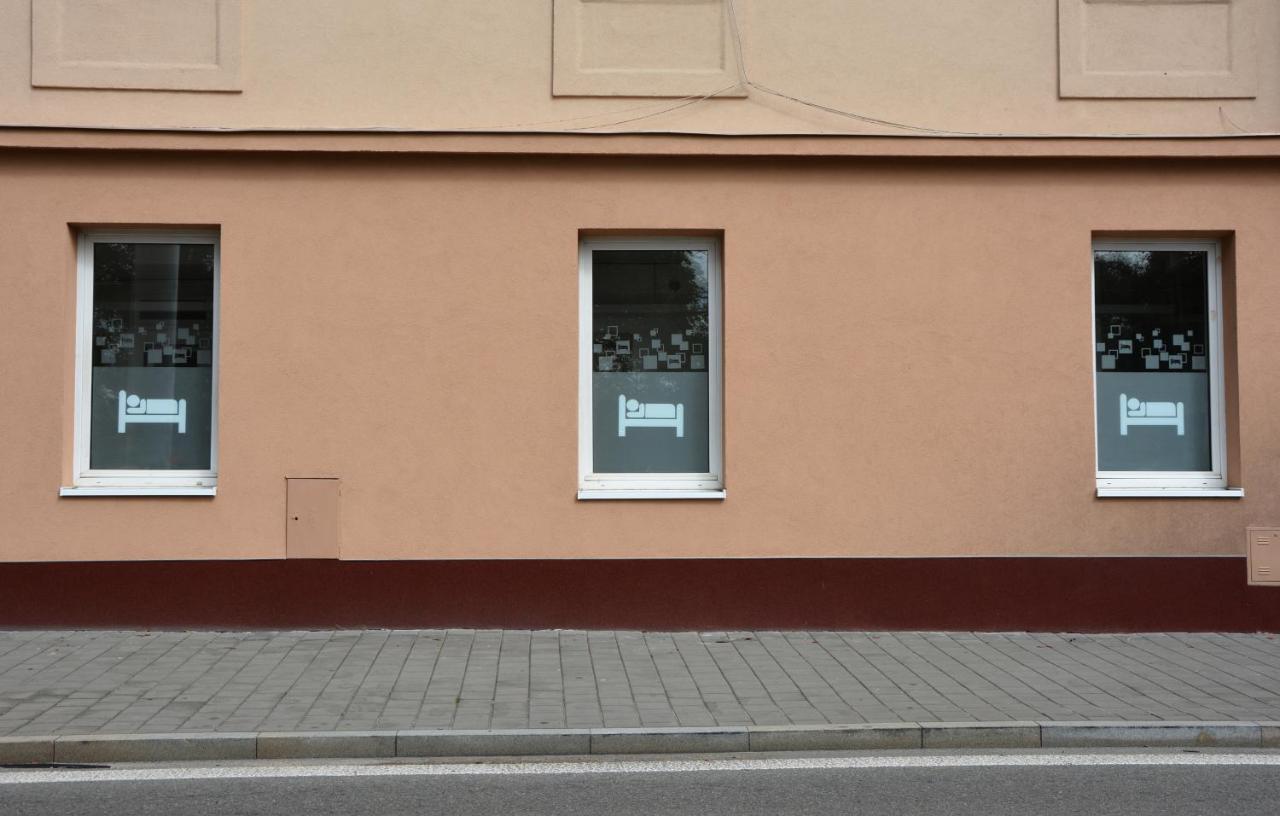 Penzion Locanda Brno Exterior photo
