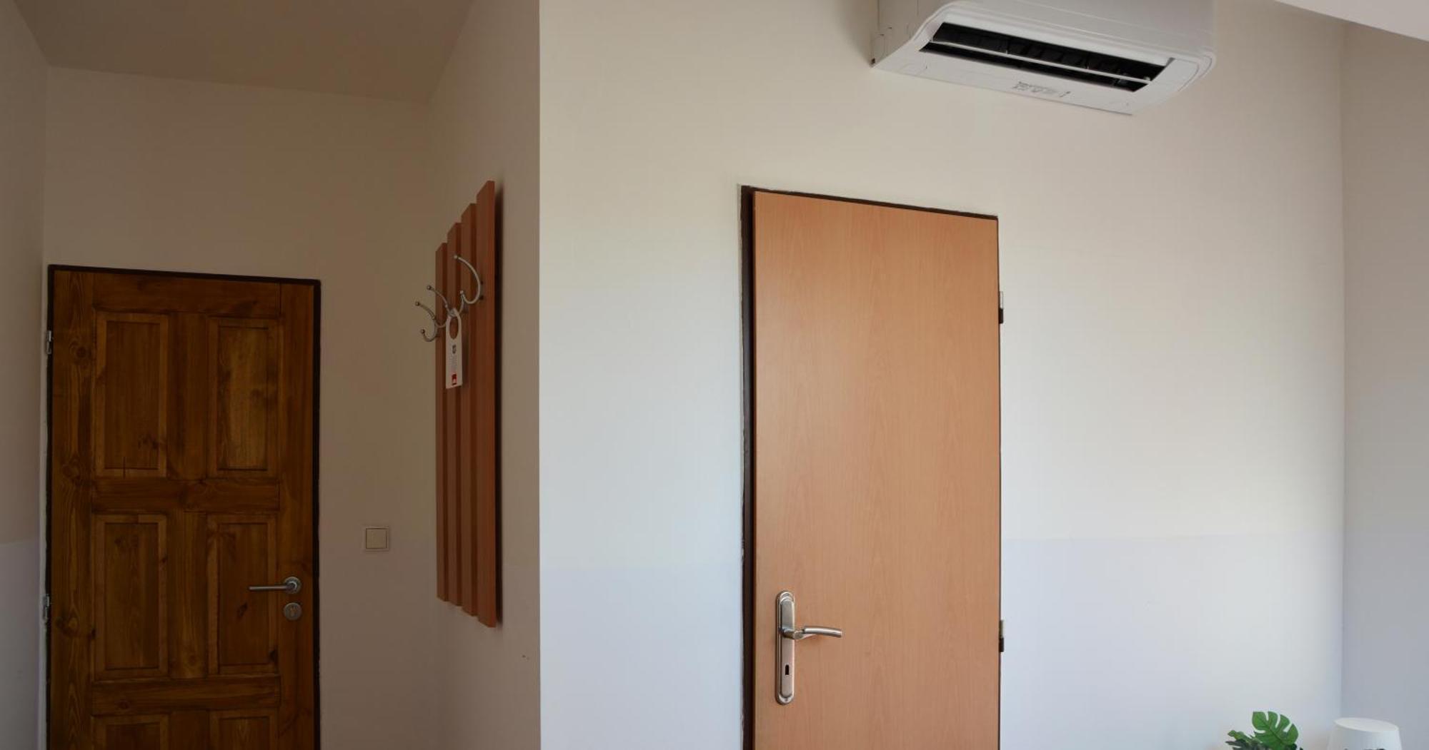 Penzion Locanda Brno Room photo