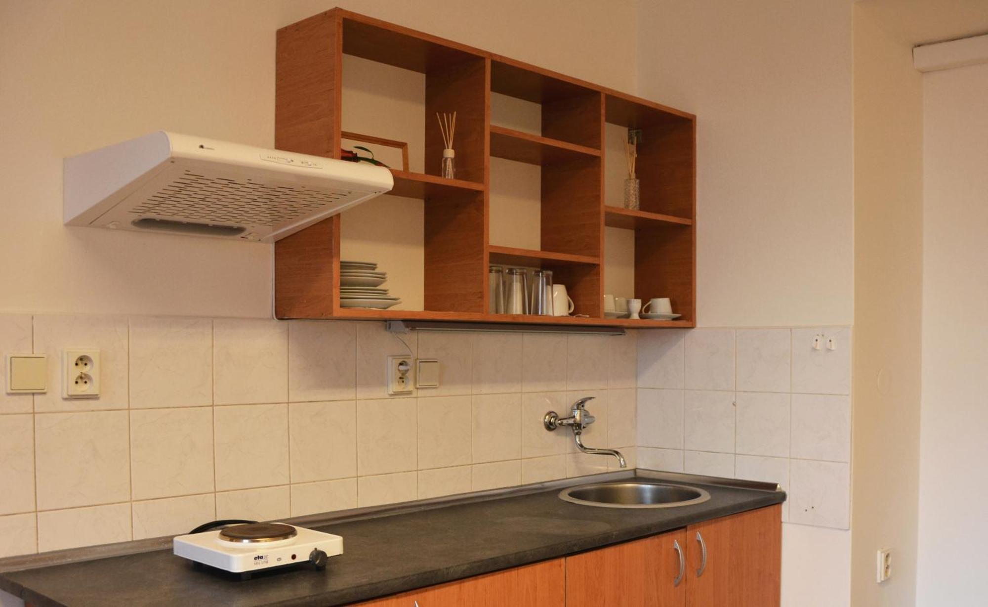 Penzion Locanda Brno Room photo