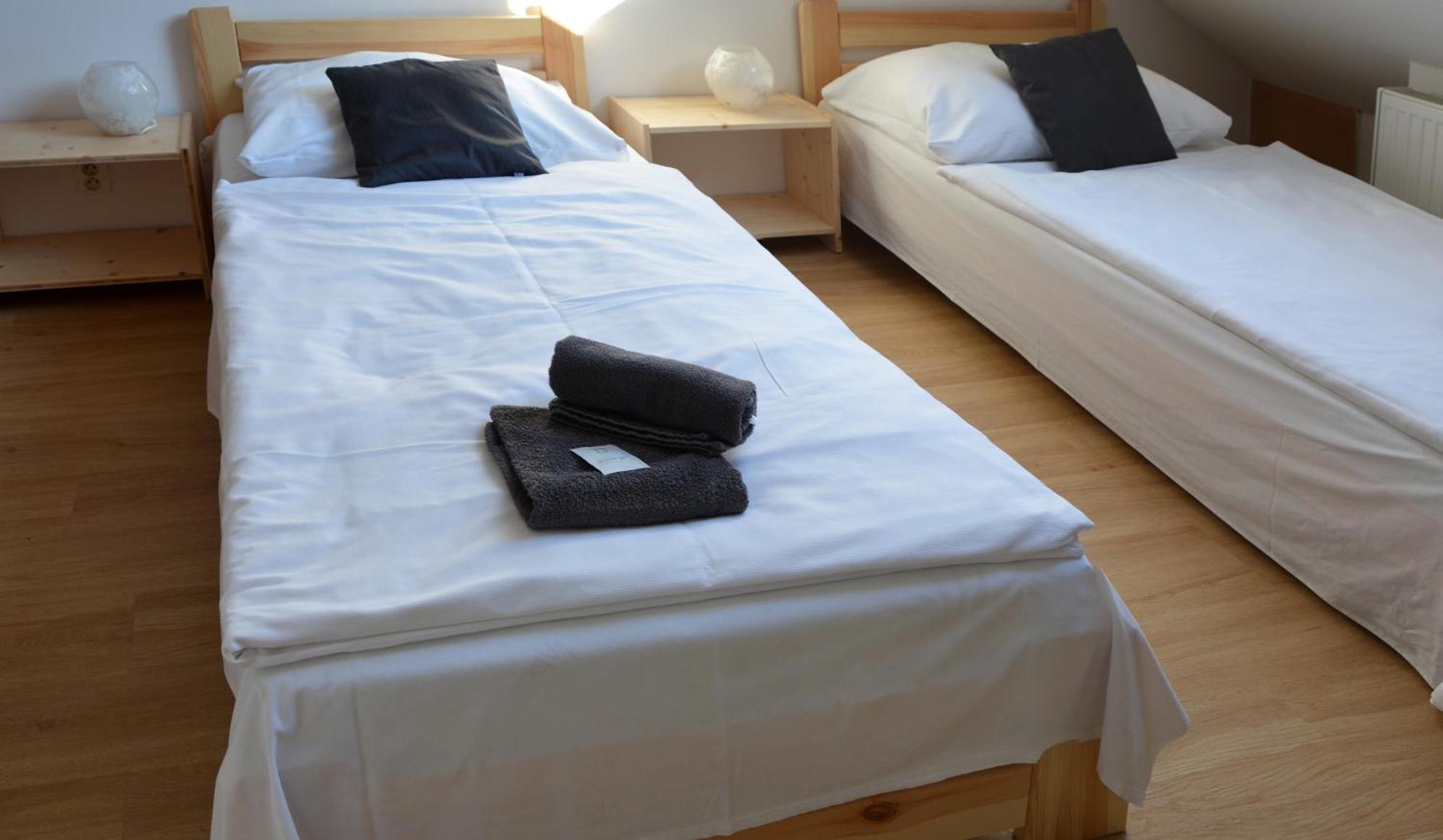 Penzion Locanda Brno Room photo
