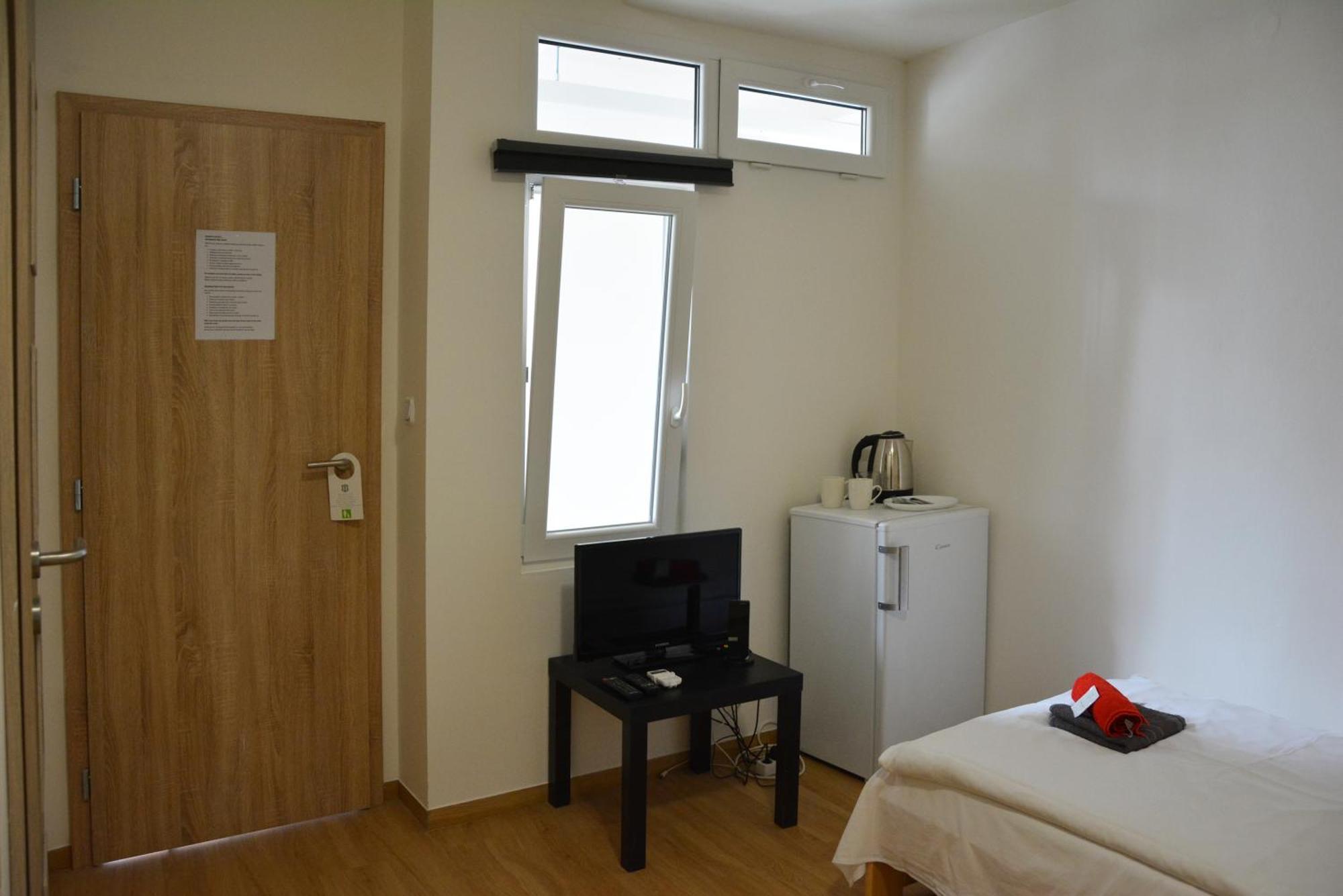 Penzion Locanda Brno Room photo
